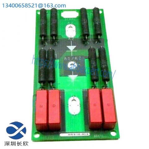 AB PanelView Plus 6 2711P-K7C4D8 HMI Module, Industrial Control Solutions