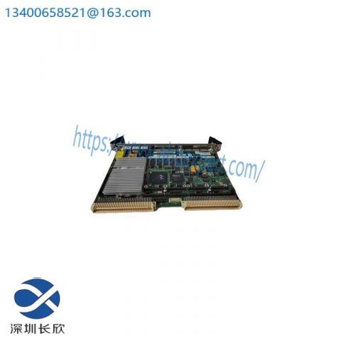 GE IS200TBCIH2C: Advanced Turbine Control Module for Industrial Efficiency