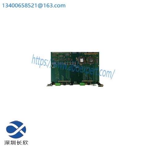 GE IS200TRPGH2BDD: High-Performance Output Board for Turbine Control Systems