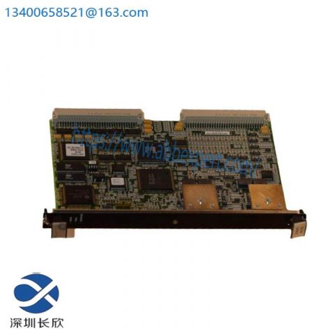 GE IS200VAICH1DAB - Advanced Analog Input/Output Board for Mark VI Excitation Control