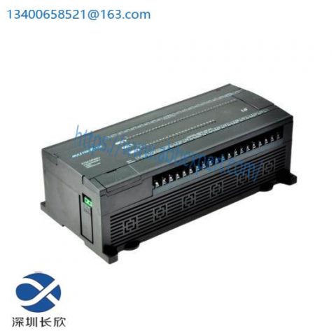LS K7M-DR60U Programmable Logic Controller
