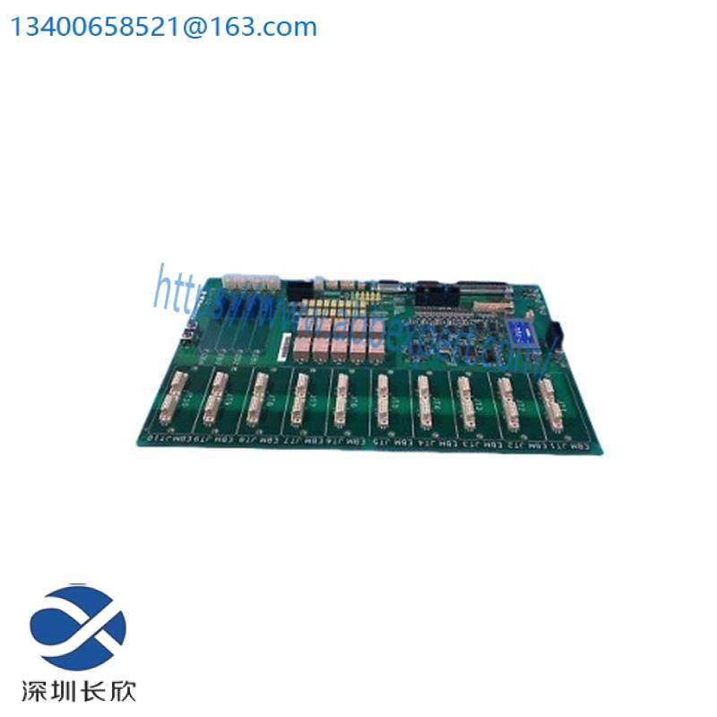 kawasaki_50999-2254_circuit_board.jpg Kawasaki 50999-2254 Circuit Board: High-Quality Control Module