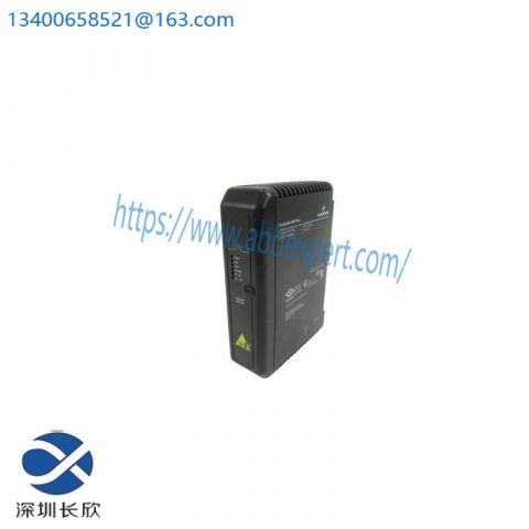 EMERSON KJ2003X1-BB1 Plus Controller: Advanced Automation Solutions for Industry