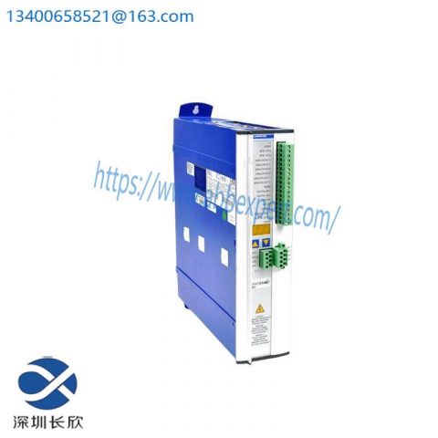 Kollmorgen SERVOSTAR 603 Digital Servo Amplifier, Precision Control Solutions