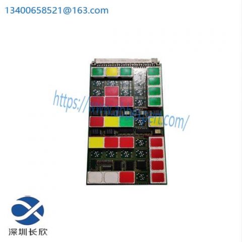 Kongsberg NA-1E221.2 | 1E-221.2 Panel Card