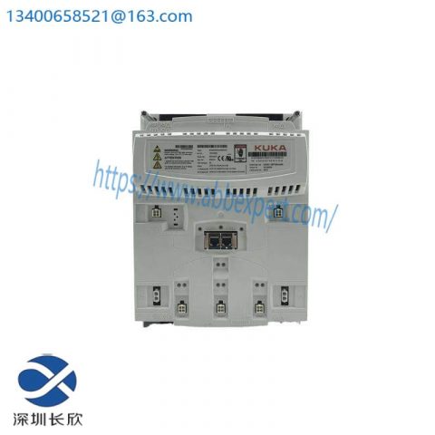 KUKA C400-277-094 Teach Pendant - Industrial Control Module