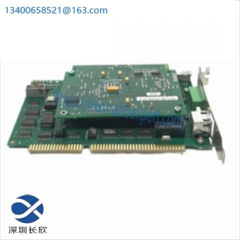 KUKA MFC2 MFC2-IC3 00-125-236 Control Panel