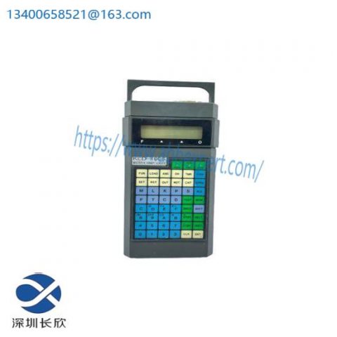 Master-K KLD-100S Handy Loader - Advanced Material Handling Solution