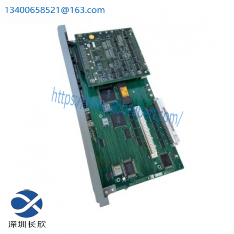 MITSUBISHI QX524 BN634A636G51 Communication Card