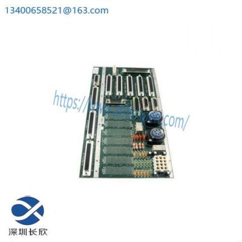 MKS 0100-01577 Industrial PCB Board - Advanced Control Solutions
