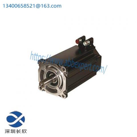 MPL-B310P-MJ72AA SERVO MOTOR - UNIOP, High Performance, Precision Control Module