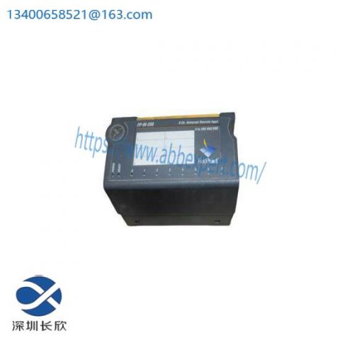 NATIONAL INSTRUMENTS FP-DI-330 FieldPoint 8-Channel Universal Digital Input Module