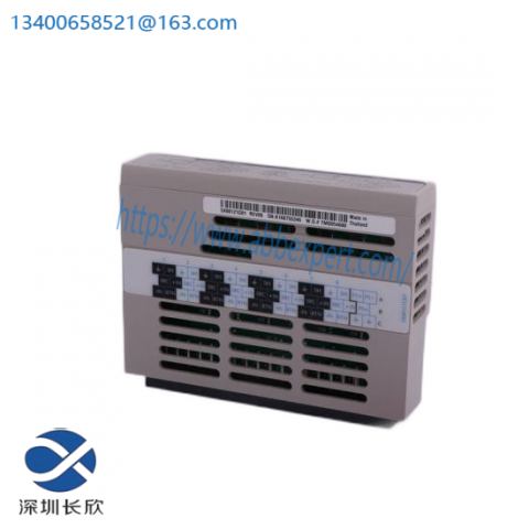 NEW WEST MLC9000+Z4660 Industrial Temperature Control System