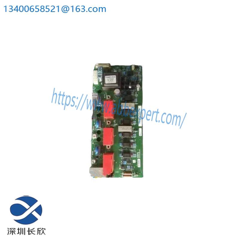 nw8050c_abb_driver_board.jpg ABB NW8050C: Advanced Driver Board for Industrial Automation, Optimized for High Efficiency
