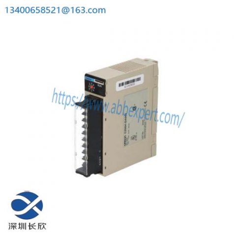 OMRON C200H-DA002: High Precision Analog Input/Output Modules for Industrial Automation