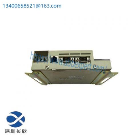 OMRON C500-AD501 Industrial Control PLC Module