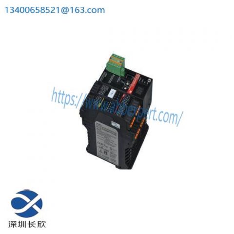 OMRON NE1A-SCPU01: Advanced Safety Controller, Designed for Industrial Applications