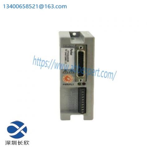 Parker CP*48660208 Servo Motor - Precision Control for Industrial Applications