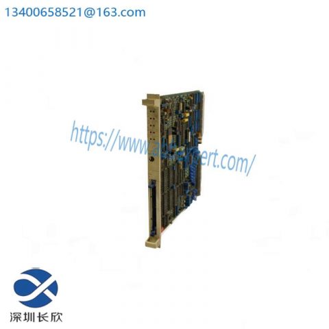 ABB PFSK126 126 Channel Control Unit for Industrial Automation