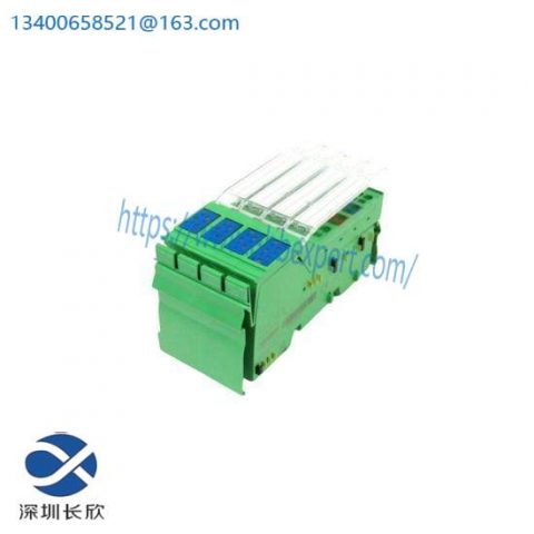 Phoenix Industrial Grade IB IL 24 DI 16-ME 2897156 Digital Input Terminal Module