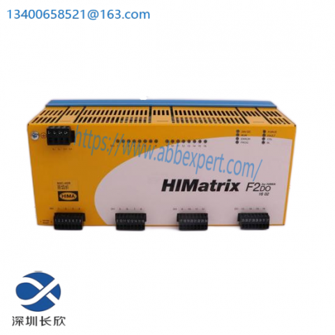 Phoenix Contact IBS RT 24 DI 16-T, Industrial PLC DCS Module