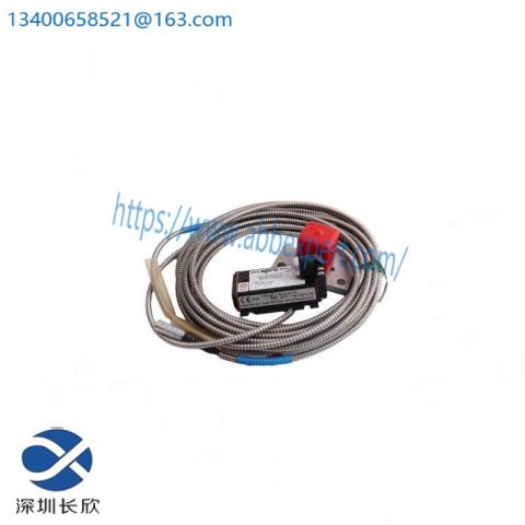 EPRO PR6426/010-000 CON021/916-160 Eddy Current Sensor: Advanced Industrial Control Solution