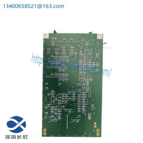 Reliance 0-56936-103 Control Module, Advanced Industrial Automation Solution