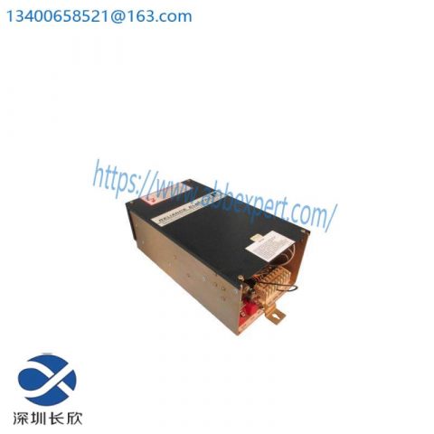 Reliance 803456-3T Field Power Module