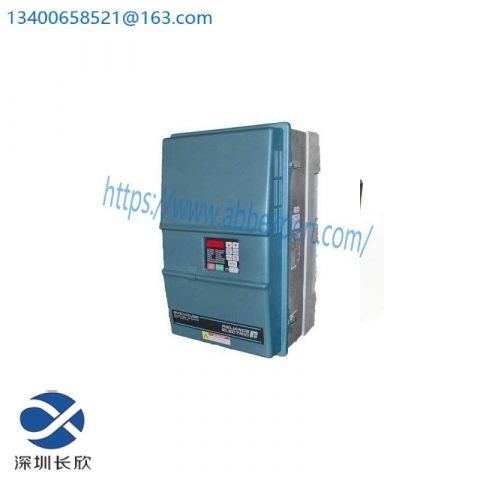 Reliance Electric 25V4160 Drive: High Performance AC Variable Speed Drive