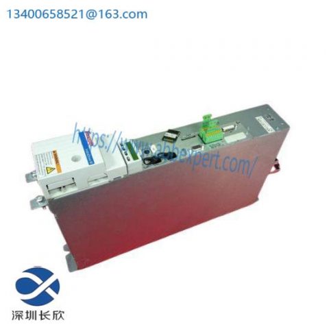 REXROTH CSB01.1C Series - Advanced Motion Control Module, Precision Engineering for Industry