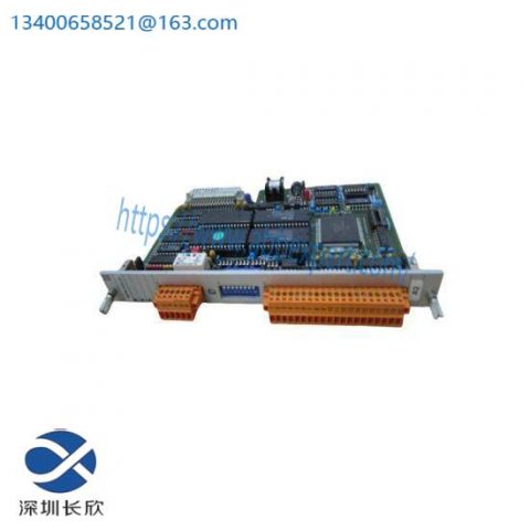 SABO PLM500 SIB.542.00 Interface Board for Industrial Automation Solutions