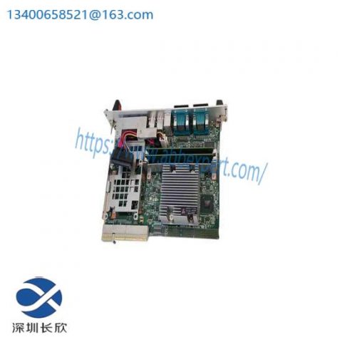 SanMax Technologies PDS-BX02E0954 PA03381-B391 SERVO CONTROL CARD