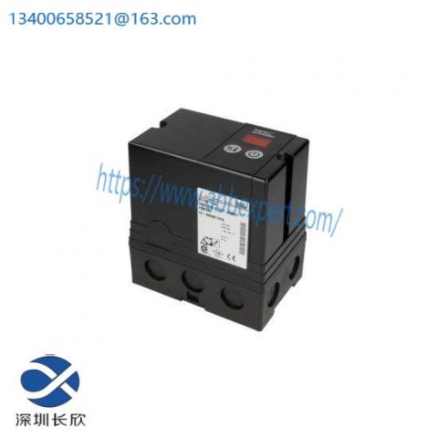 SAT LIY-500 Ethernet-NIP CIY-503.. Module for Industrial Automation, 150 Characters