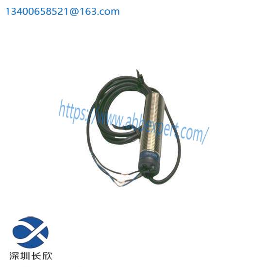 schenider_xsa-v12373_proximity_switch_sensor_automation_parts.jpg Schneider XSA-V12373 Proximity Switch Sensor, Automation Parts