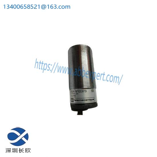 schenider_xsa-v12373_proximity_switch_sensor_automation_parts_1.jpg Schneider XSA-V12373 Proximity Switch Sensor, Automation Parts