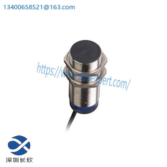 schenider_xsa-v12373_proximity_switch_sensor_automation_parts_2.jpg Schneider XSA-V12373 Proximity Switch Sensor, Automation Parts