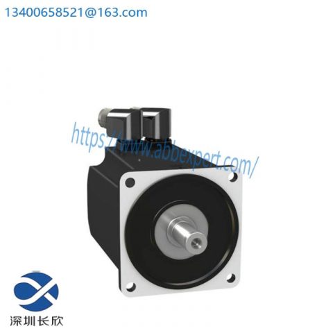 Schneider BMH1403P12A2A Motor: High-Power Control Solutions for Industrial Applications