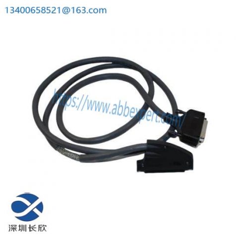 Schneider BMXFCA152: Industrial Temperature Input Module Connection Cable