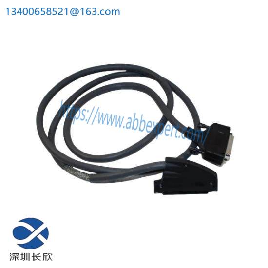 schneider_bmxfca152_temperature_input_module_connection_cable.jpg Schneider BMXFCA152: Industrial Temperature Input Module Connection Cable