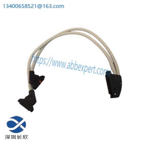 Schneider™ BMXFCC053 - High-Performance Discrete Input/Output Cable for Advanced Control Systems