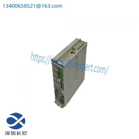 Schneider LXM15MD40N4 Motion Servo Drive