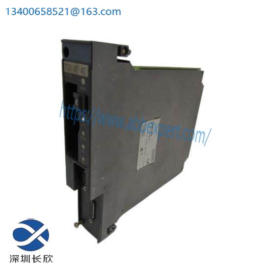 schneider_tsxp47455_processor_module.jpg Schneider TSXP47455 Modular Processor, High-Performance Automation Solution