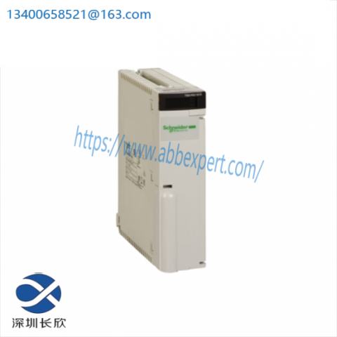 Schneider TSXPSY1610M Power Supply; Manufacturer: Schneider Electric