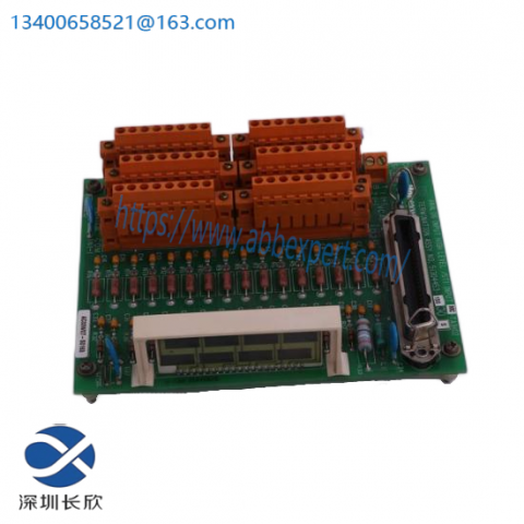 Honeywell SCTHWA43SNS Industrial Humidity Control Module