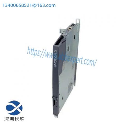 Siemens 6AU1432-2AA00-0AA0 Controller, Factory Automation & Control Systems