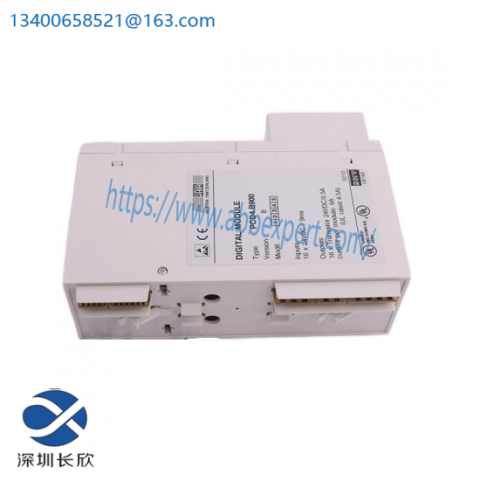 SIEMENS 6DM1001-4WB11-0/E89110-B2230-C3: Advanced Control Module for Industrial Automation