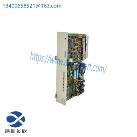 Siemens 6DS1003-8AA Power Supply Module - High Efficiency & Reliable Control Solutions