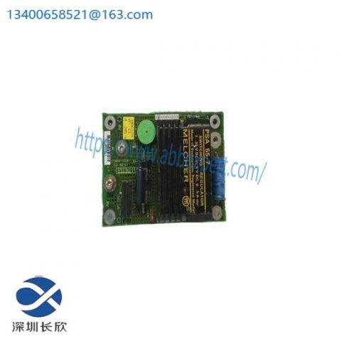 Siemens 6DS1006-8AA: Advanced Industrial Switching Controller