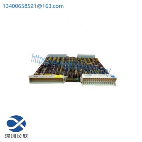 Siemens 6DS1315-8BA: Industrial I/O Bus Voter Module, Advanced Control Solutions