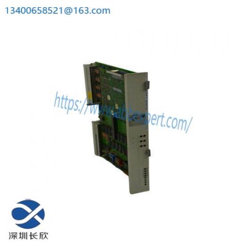 Siemens 6DS16018AA Binary Input Module